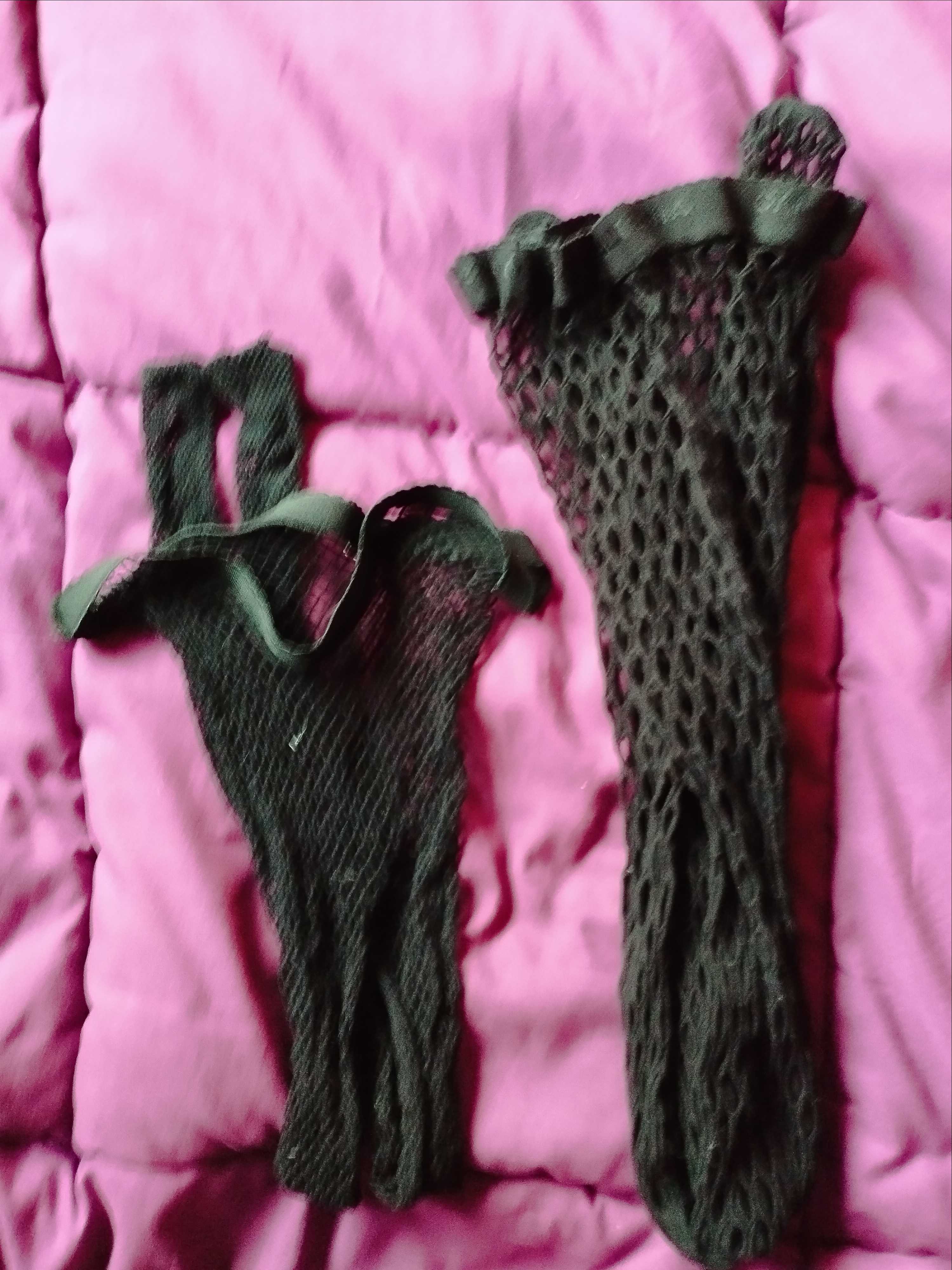 collants maille 5 Marmande (47)