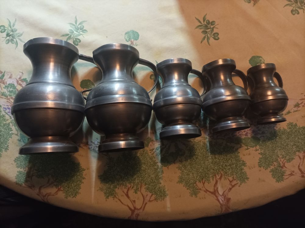 COLLECION PICHET ETAIN 0 Viella (32)