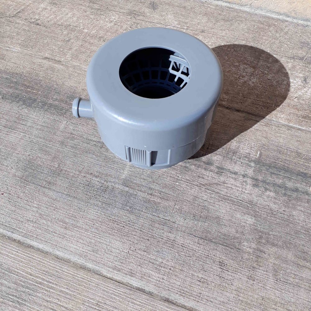 Collecteur Eau De Pluie 10 Arques (62)