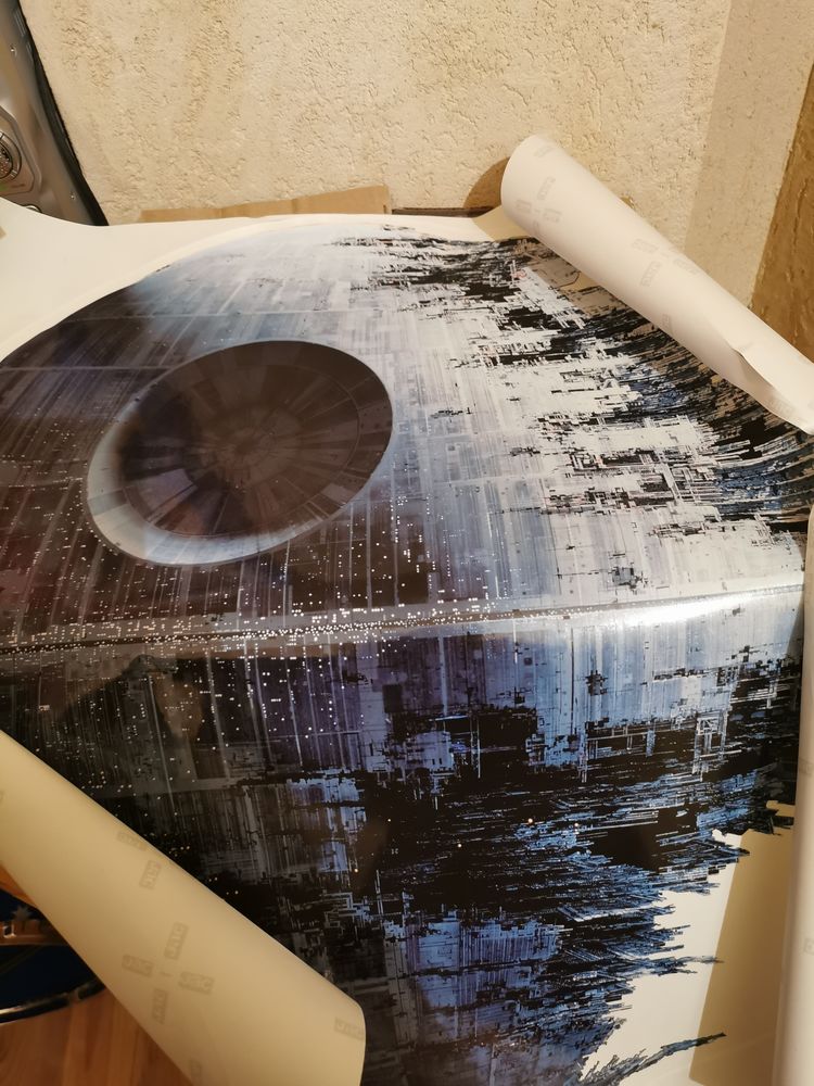 Collection altaya faucon mill�nium 900 Augerville-la-Rivi�re (45)