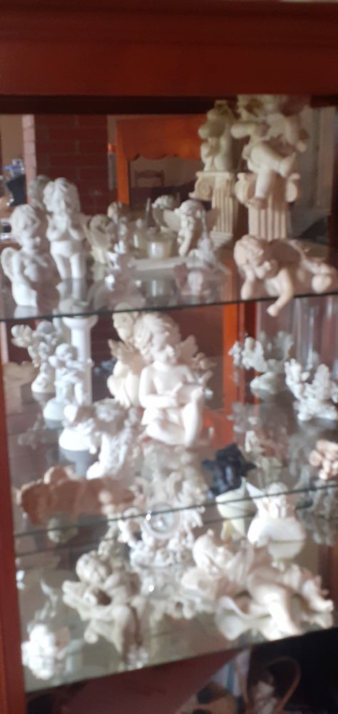 collection d'anges diverses et vari�es. 100 Grenade (31)