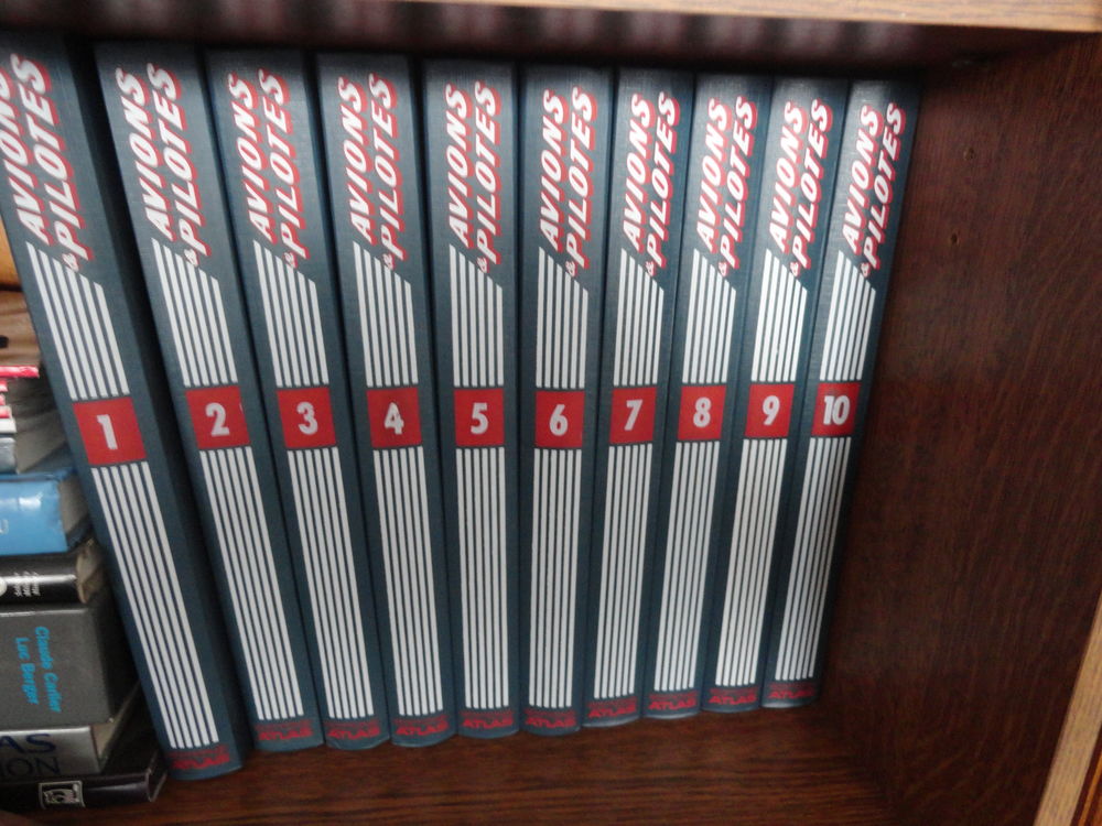 Collection AVIONS & PILOTES 0 Mulhouse (68)