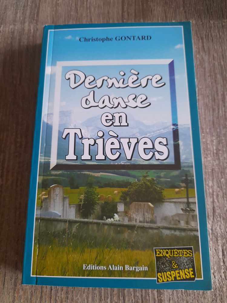 Collection BARGAIN - Christophe GONTARD 5 Tours (37)