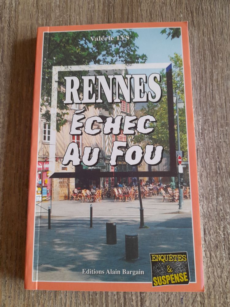 Collection BARGAIN - Val�rie LYS 0 Tours (37)