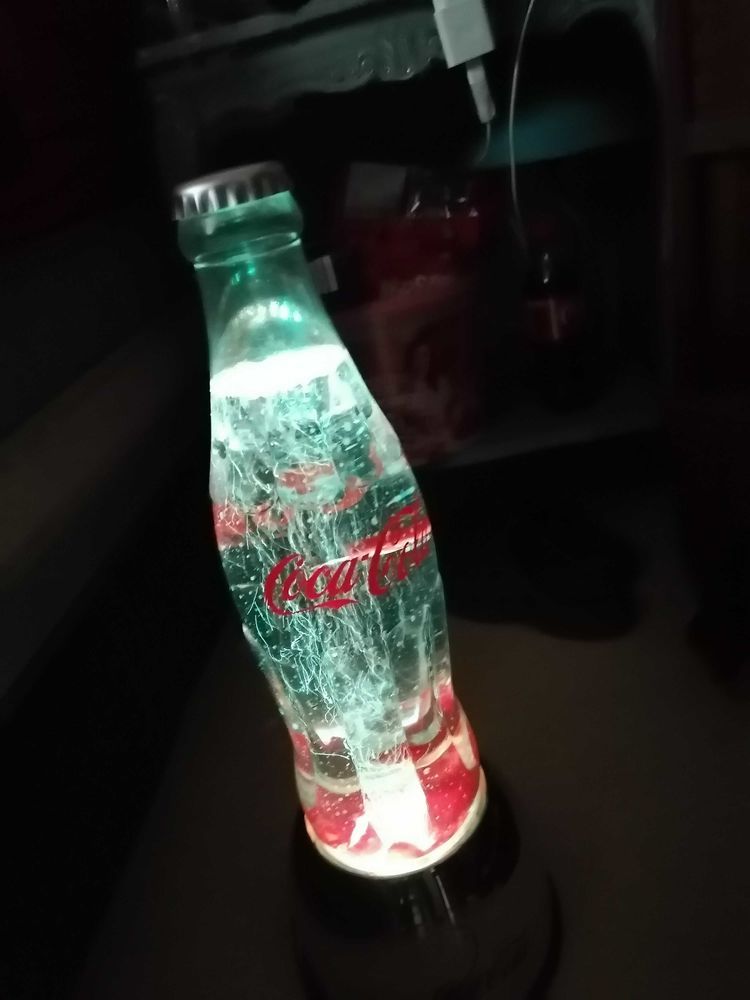 Collection COCA COLA 200 Mondelange (57)