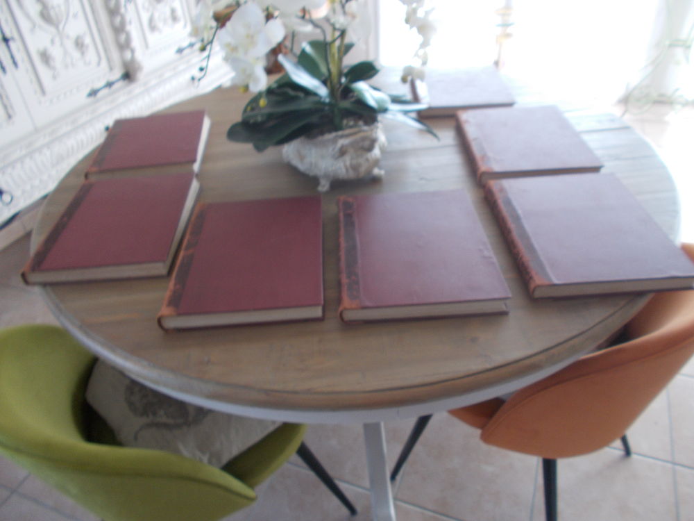 collection compl�te panorama de la guerre 14 18
60 Bourgoin-Jallieu (38)