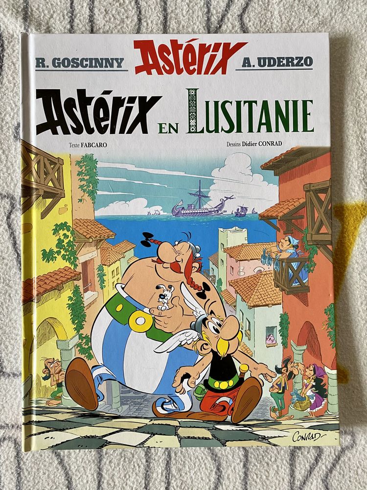 Collection compl�te de 41 Tomes Ast�rix 410 Saint-Laurent-du-Var (06)