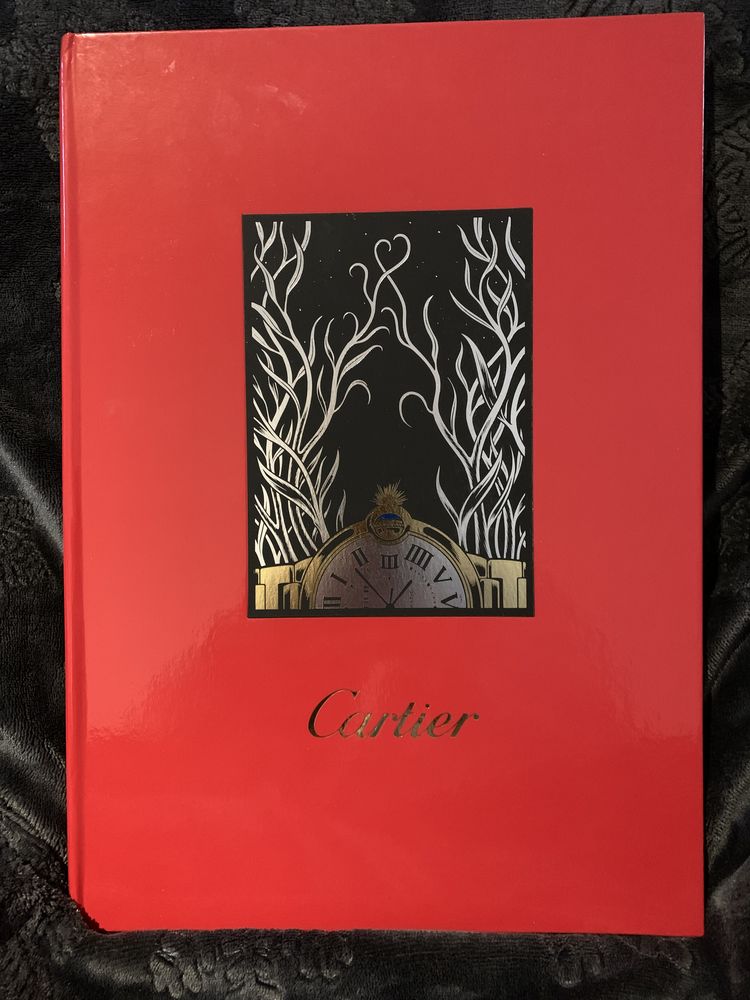 Collection exclusive des magazines de luxes. 165 Beaumont-Village (37)