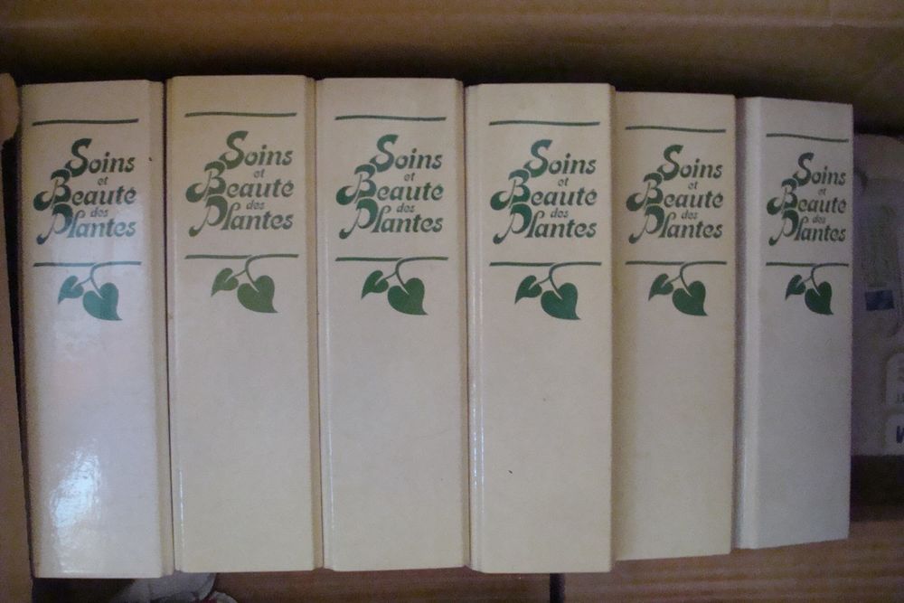 Collection de fiches  Soins des plantes  100 Valenciennes (59)