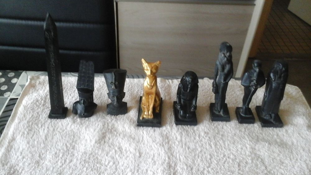 COLLECTION FIGURINES 3 La Rochelle (17)