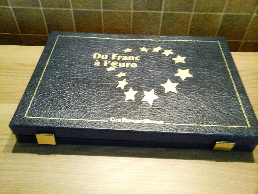 la collection du franc � l'euro. 0 La B�gude-de-Mazenc (26)