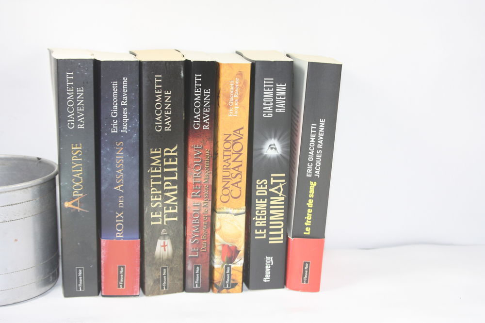 Collection   Giacometti 
1 Li�vin (62)