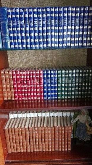 collection Grands Ecrivains 30 Brassac-les-Mines (63)