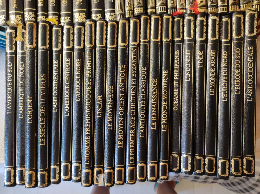 Collection histoire des civilisations 0 Saint-Romain-de-Monpazier (24)