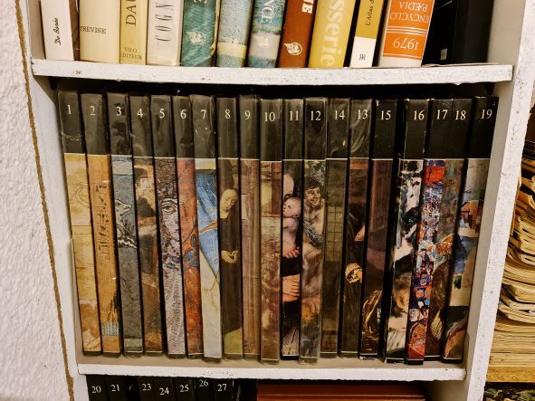 collection histoire de la peinture 27 Pr�milhat (03)