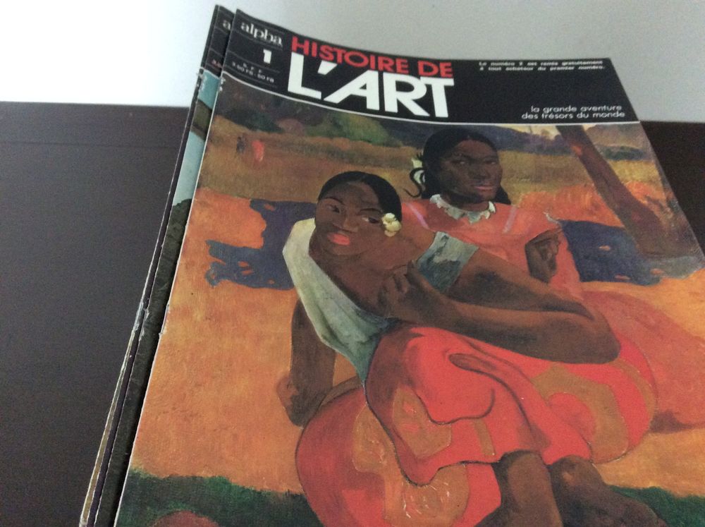 collection l histoire de l'art 15 Planco�t (22)