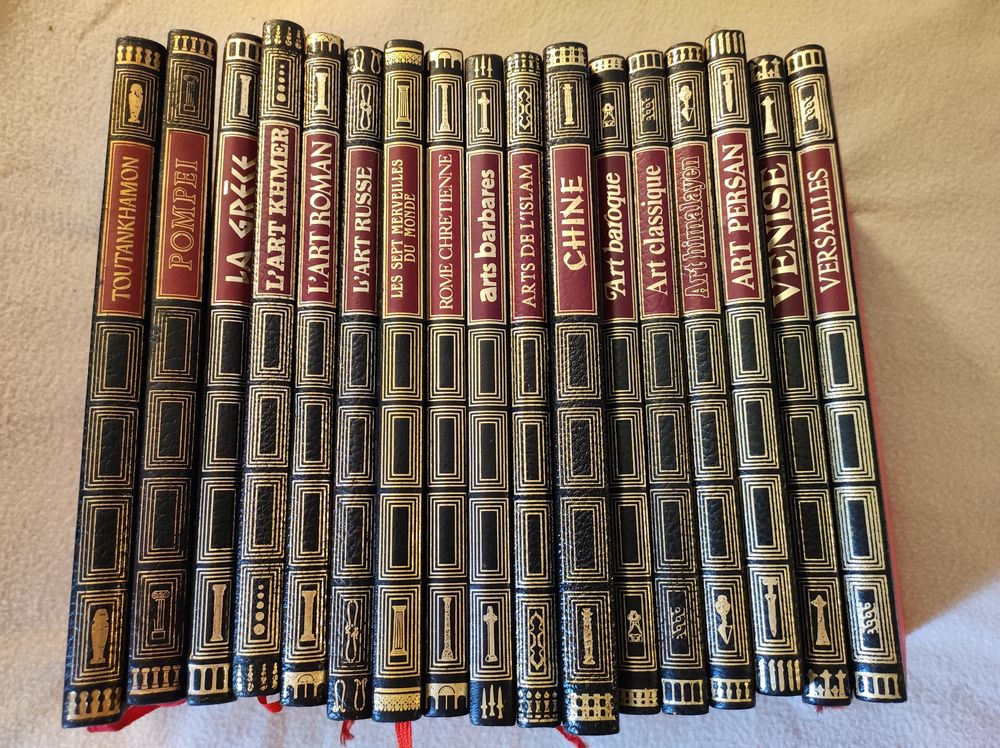 Collection histoire de l'Art 0 Saint-Romain-de-Monpazier (24)