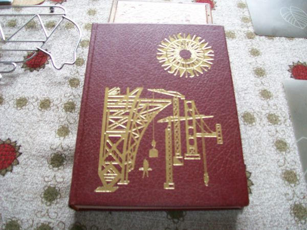 COLLECTION L'HUMANITE EN MARCHE 150 Suilly-la-Tour (58)