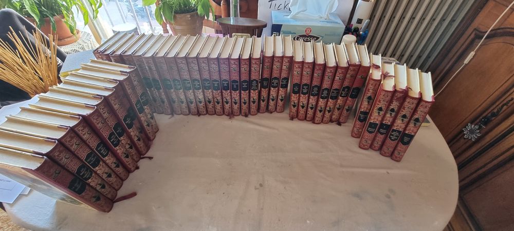 Collection Jules Verne 100 Le Cannet (06)