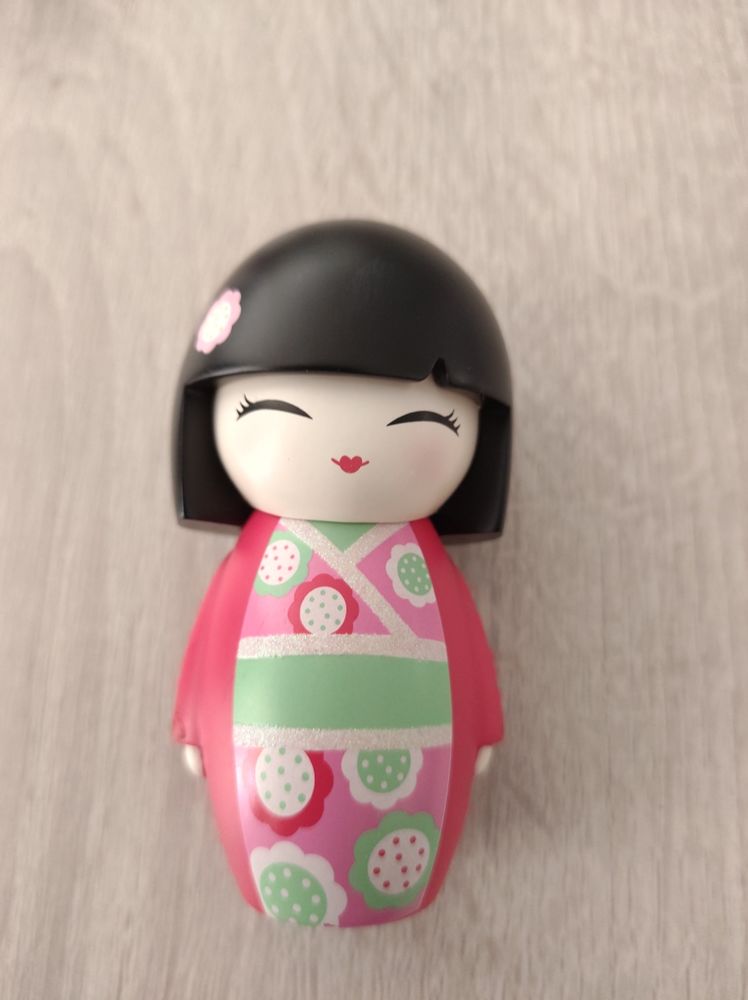 collection KIMMIDO figurine 20 Cournonsec (34)