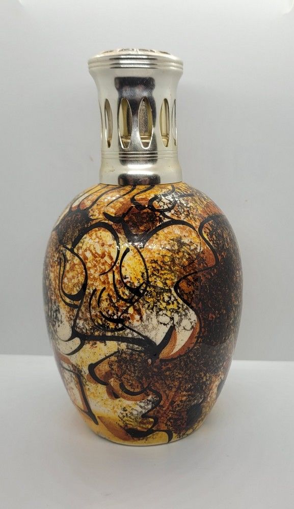 Collection Lampes BERGER Edition lascaux 1960 150 Saint-Gilles (30)