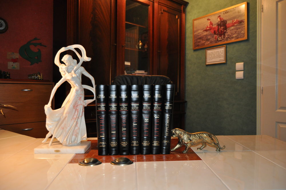 Collection  Littr�  0 Jarnac (16)