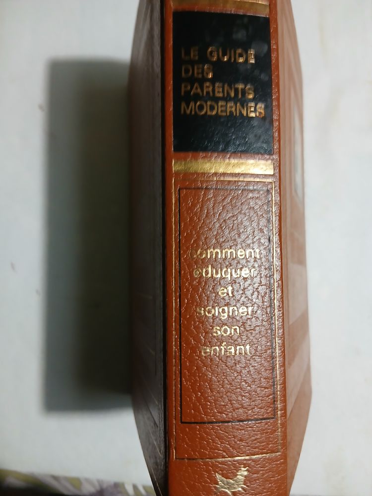 Collection de 5 livres illustr�s 17.5 Guarbecque (62)