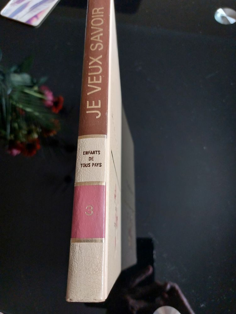 collection de livres 1 Saint-Lager-Bressac (07)