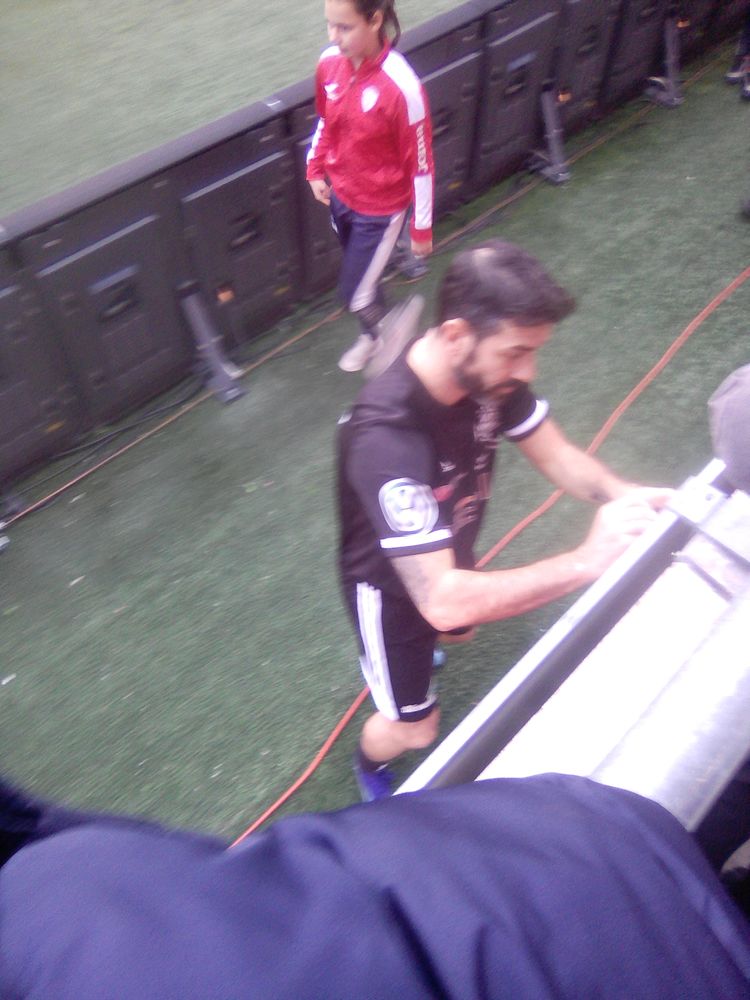 COLLECTION MAGAZINE FRANCE FOOT FOOTBALL 0 �pernay (51)