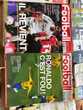 COLLECTION MAGAZINE FRANCE FOOT FOOTBALL Sports