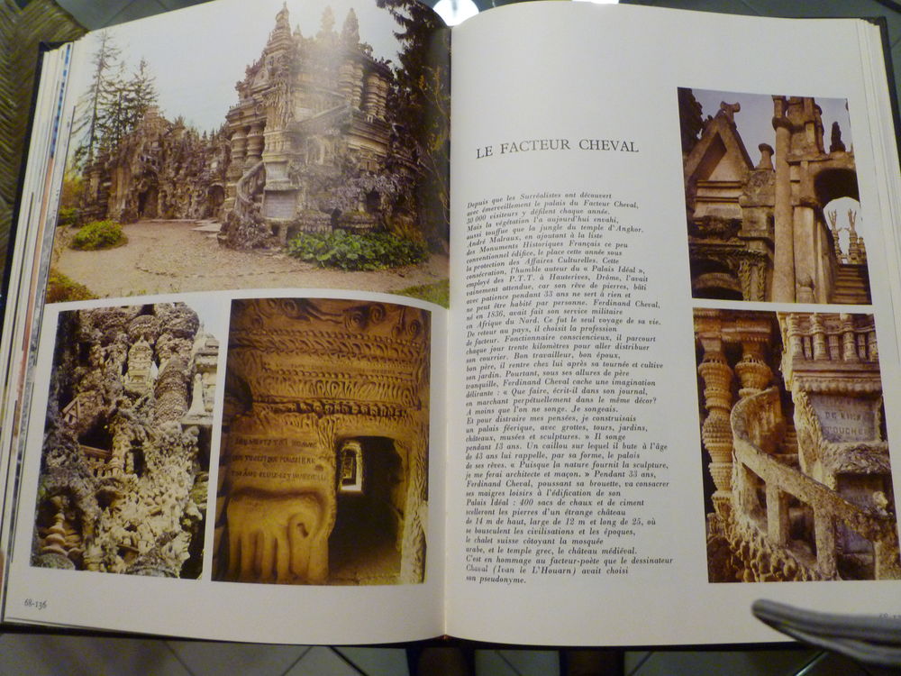 COLLECTION 43 LIV Memorial De Notre Temps 1939-82 90 Palaiseau (91)