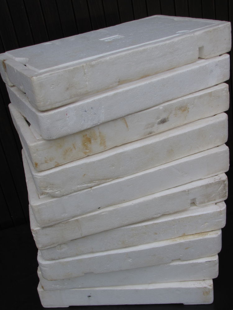 Collection de micro-min�raux
500 Dax (40)