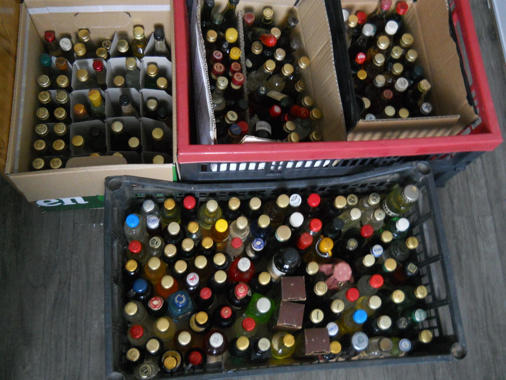 Collection MIGNONETTES 50 Revigny-sur-Ornain (55)