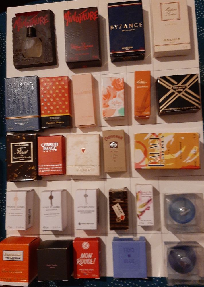 collection miniature � 4 � 4 Dole (39)