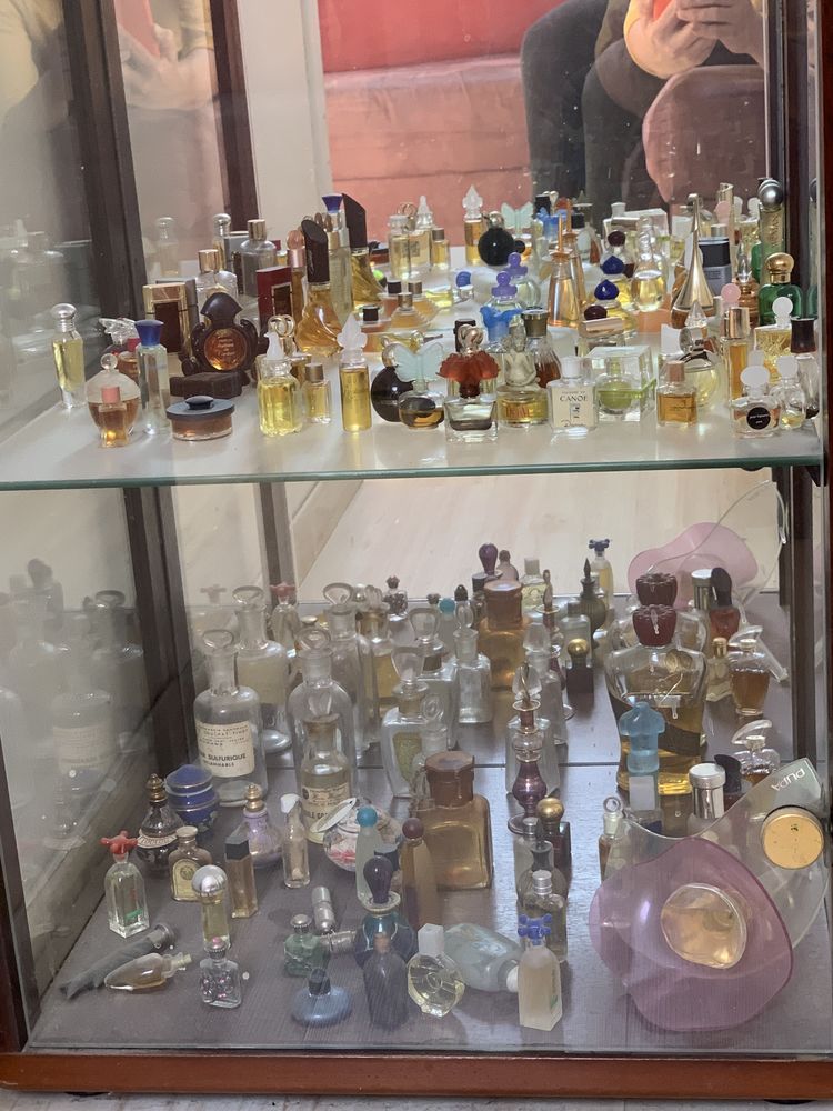 Collection miniatures parfum 25000 Vif (38)