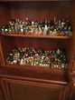 Collection de miniatures de parfum 1000 Bonnelles (78)
