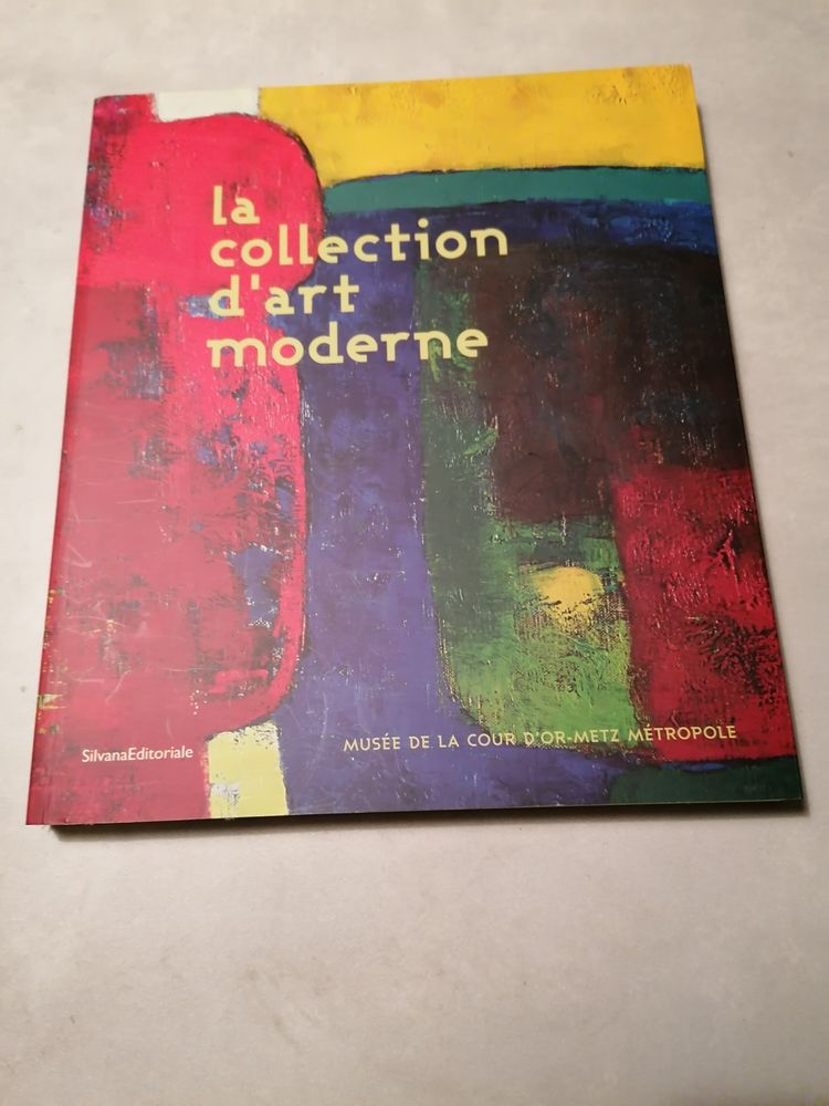 Collection art moderne Mus�e 10 Jury (57)