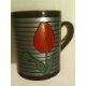 Collection de mugs ou grandes tasses 50 Bosc-le-Hard (76)