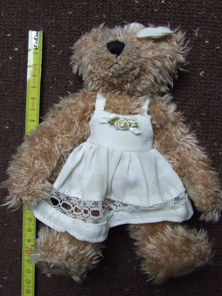 Collection d ours en peluche 0 Cambrai (59)