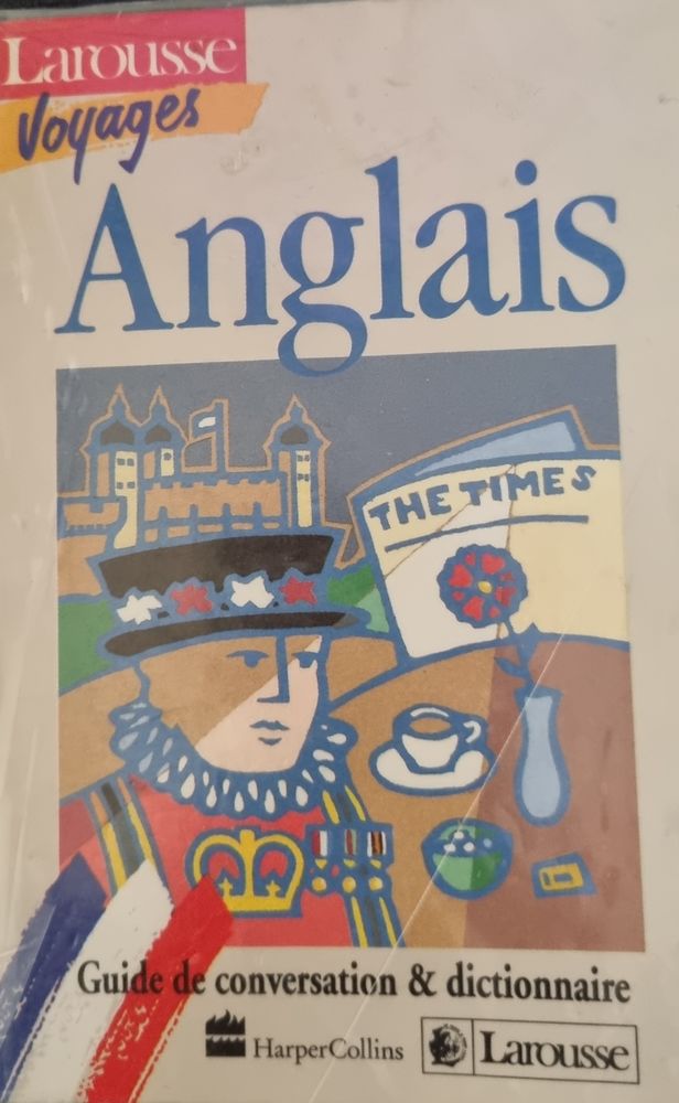 Collection  Parlons l'anglais 
0 Gometz-le-Ch�tel (91)