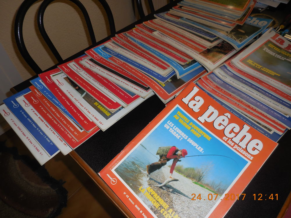 collection la p�che- les poissons 0 S�te (34)