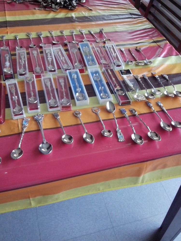 collection petites cuill�res 400 S�te (34)