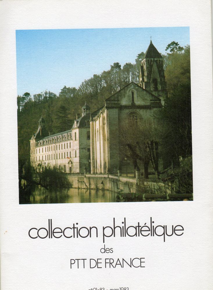 COLLECTION PHILATELIQUE de la POSTE de FRANCE
- NEUF **
5 Caumont (09)