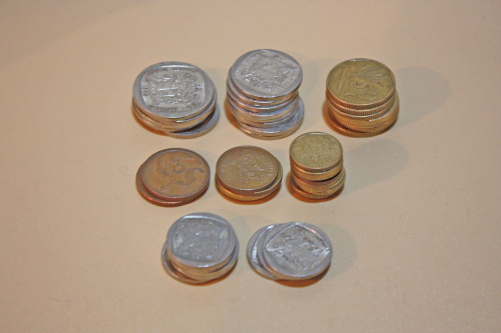 Collection pieces Afrique de Sud.
30 Li�vin (62)