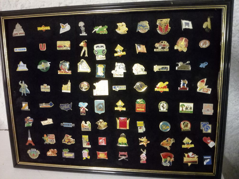 collection de 80 pims 20 R�ding (57)