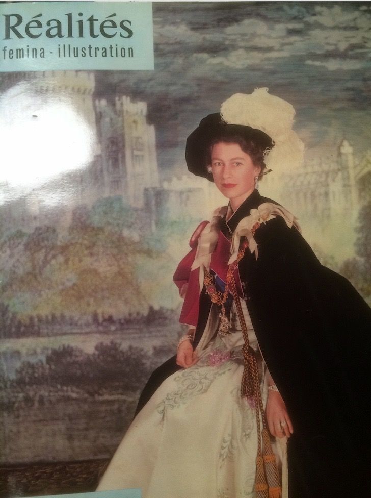 COLLECTION  R�ALIT�S   1957-1967 100 Nantes (44)