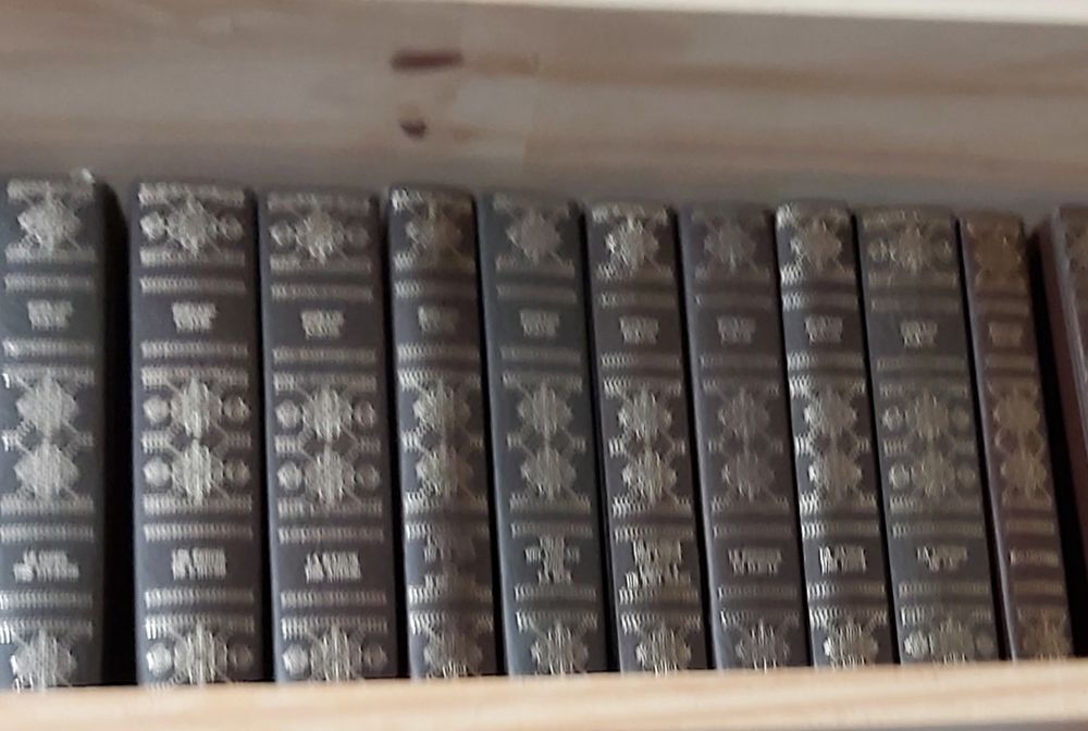 Collection reli�e BERNARD CLAVEL 120 �vrecy (14)