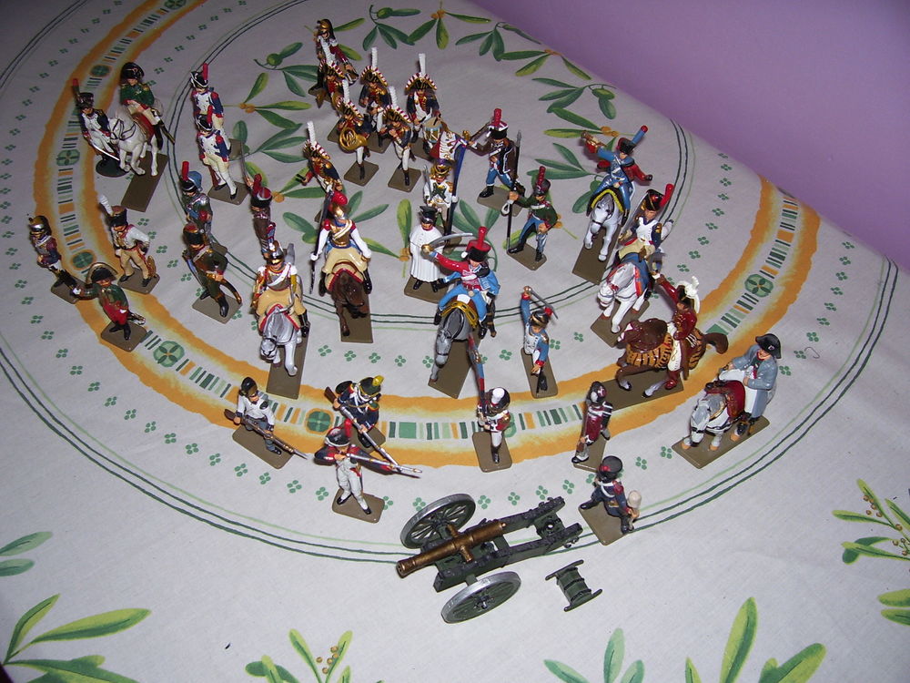 collection STARLUX 300 Ploumagoar (22)