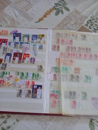 collection timbre 50 Orleans (45)