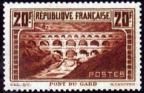Collection de timbres fran�ais 8000 Arras (62)